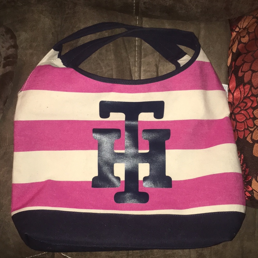 tommy hilfiger bag
